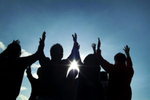 prayer-together